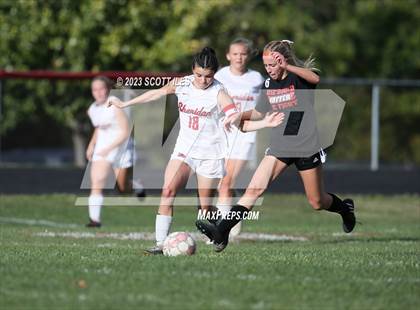 Thumbnail 1 in Sheridan @ Fairfield Union photogallery.