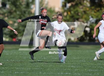 Thumbnail 3 in Sheridan @ Fairfield Union photogallery.