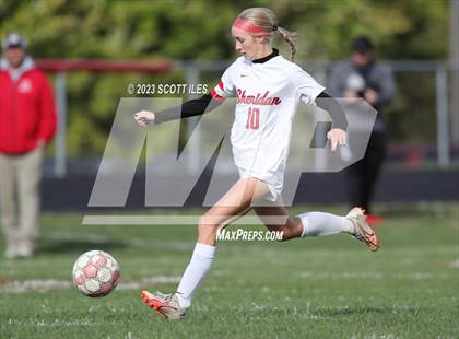 Thumbnail 3 in Sheridan @ Fairfield Union photogallery.