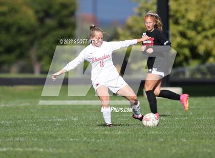 Thumbnail 1 in Sheridan @ Fairfield Union photogallery.