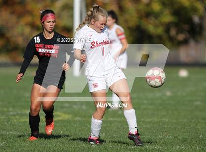 Thumbnail 2 in Sheridan @ Fairfield Union photogallery.
