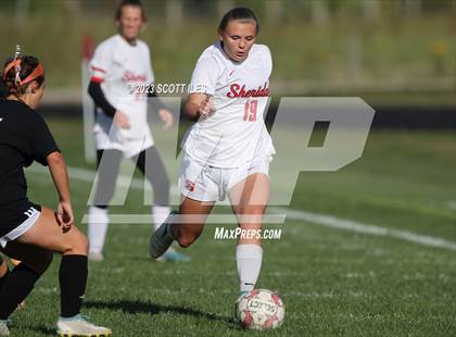 Thumbnail 1 in Sheridan @ Fairfield Union photogallery.