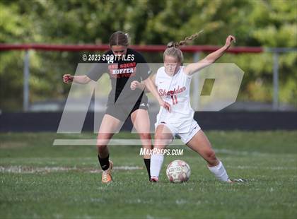 Thumbnail 3 in Sheridan @ Fairfield Union photogallery.