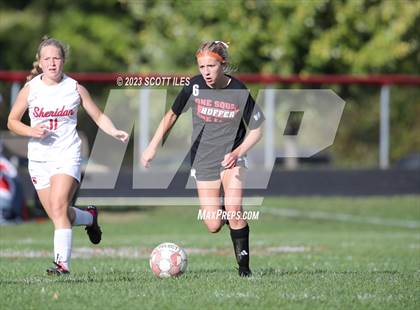 Thumbnail 1 in Sheridan @ Fairfield Union photogallery.