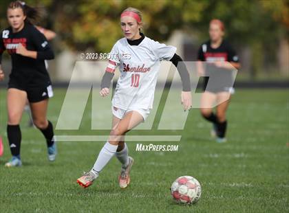 Thumbnail 3 in Sheridan @ Fairfield Union photogallery.