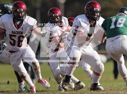 Thumbnail 3 in Sachem East @ William Floyd photogallery.