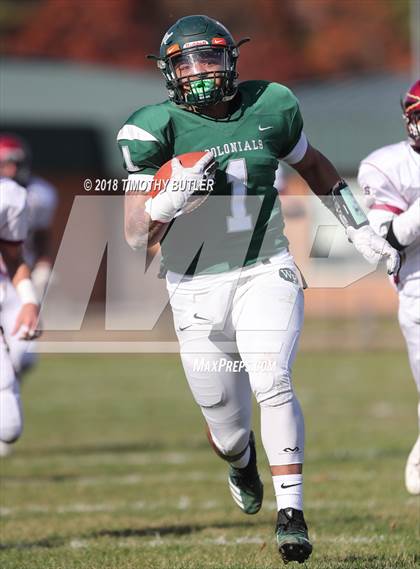 Thumbnail 1 in Sachem East @ William Floyd photogallery.