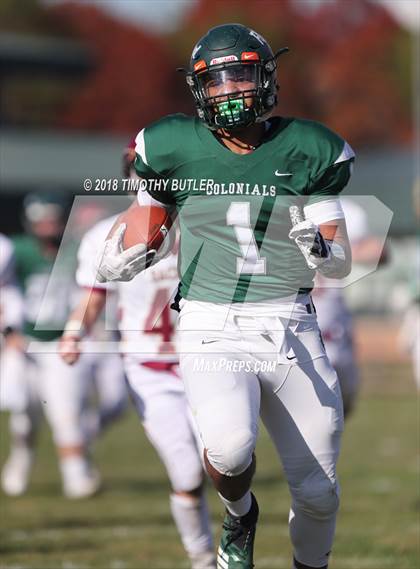 Thumbnail 2 in Sachem East @ William Floyd photogallery.