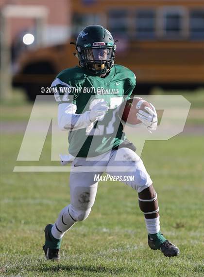 Thumbnail 2 in Sachem East @ William Floyd photogallery.