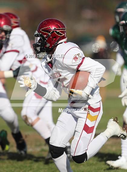 Thumbnail 3 in Sachem East @ William Floyd photogallery.