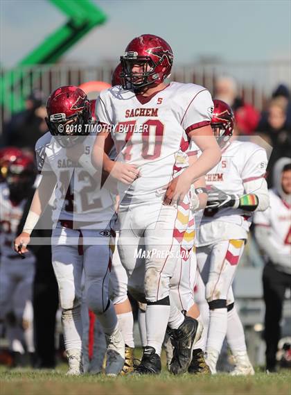 Thumbnail 1 in Sachem East @ William Floyd photogallery.