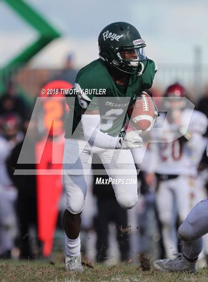 Thumbnail 1 in Sachem East @ William Floyd photogallery.