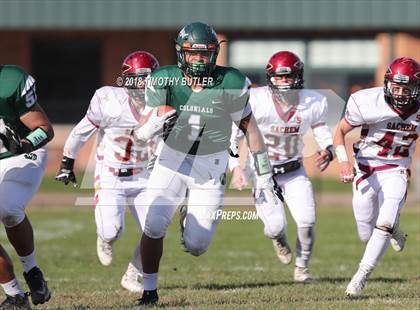 Thumbnail 2 in Sachem East @ William Floyd photogallery.