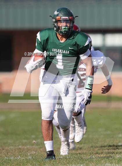 Thumbnail 2 in Sachem East @ William Floyd photogallery.