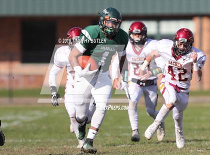 Thumbnail 1 in Sachem East @ William Floyd photogallery.