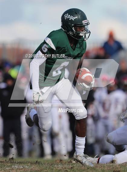 Thumbnail 3 in Sachem East @ William Floyd photogallery.