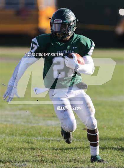 Thumbnail 3 in Sachem East @ William Floyd photogallery.
