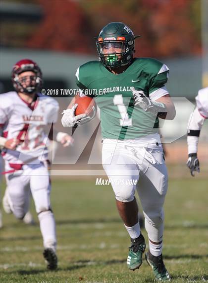 Thumbnail 3 in Sachem East @ William Floyd photogallery.