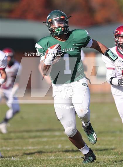 Thumbnail 3 in Sachem East @ William Floyd photogallery.
