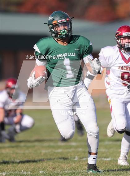 Thumbnail 3 in Sachem East @ William Floyd photogallery.
