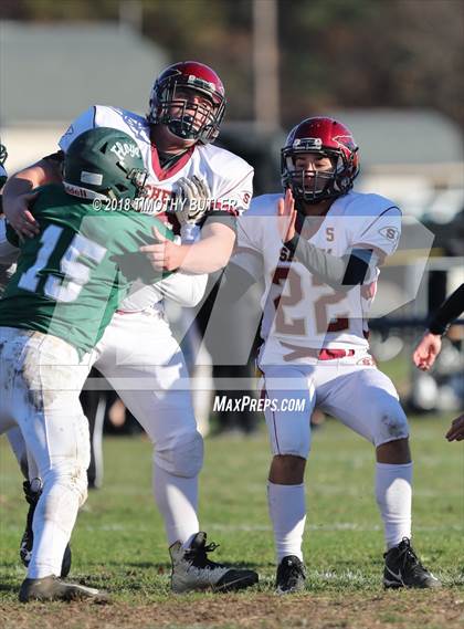 Thumbnail 3 in Sachem East @ William Floyd photogallery.