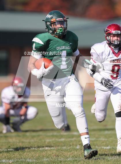 Thumbnail 2 in Sachem East @ William Floyd photogallery.