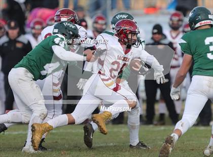 Thumbnail 1 in Sachem East @ William Floyd photogallery.