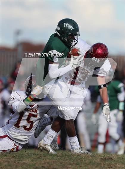 Thumbnail 3 in Sachem East @ William Floyd photogallery.