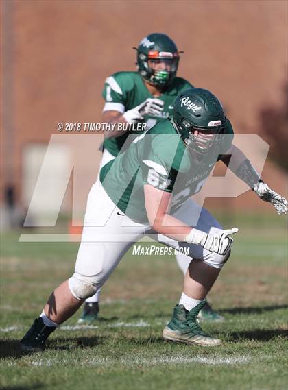 Thumbnail 1 in Sachem East @ William Floyd photogallery.