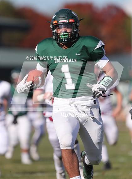 Thumbnail 3 in Sachem East @ William Floyd photogallery.