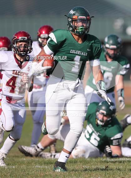 Thumbnail 2 in Sachem East @ William Floyd photogallery.