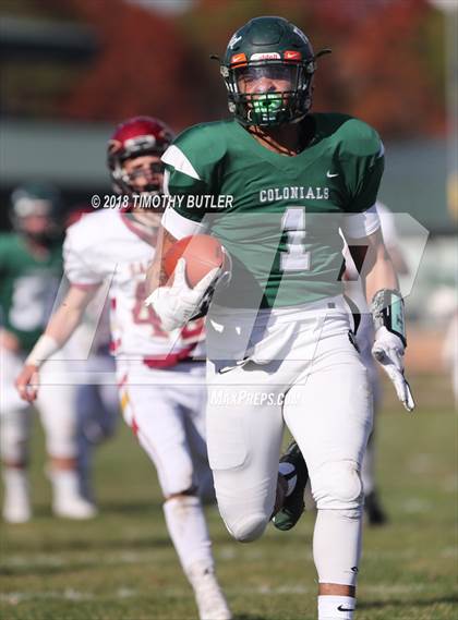 Thumbnail 1 in Sachem East @ William Floyd photogallery.