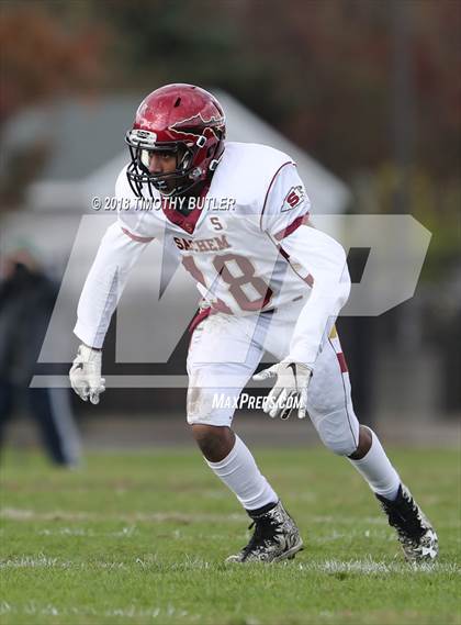 Thumbnail 2 in Sachem East @ William Floyd photogallery.