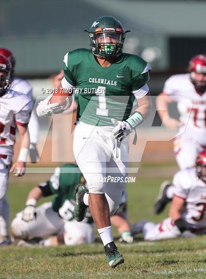 Thumbnail 1 in Sachem East @ William Floyd photogallery.