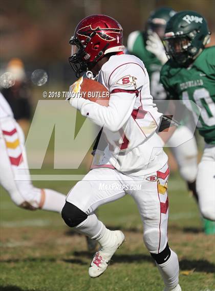 Thumbnail 2 in Sachem East @ William Floyd photogallery.