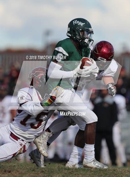 Thumbnail 2 in Sachem East @ William Floyd photogallery.