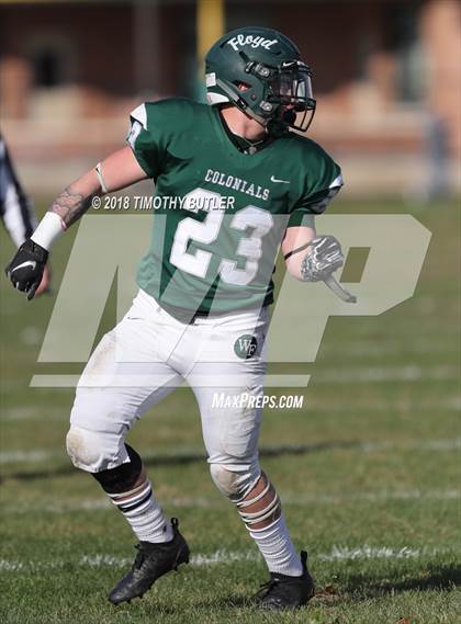 Thumbnail 2 in Sachem East @ William Floyd photogallery.