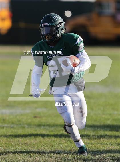 Thumbnail 2 in Sachem East @ William Floyd photogallery.
