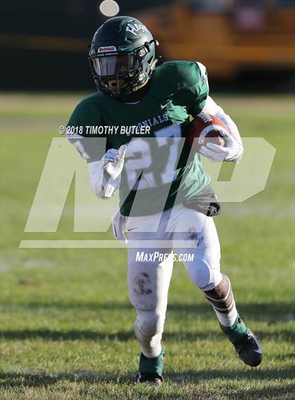 Thumbnail 3 in Sachem East @ William Floyd photogallery.