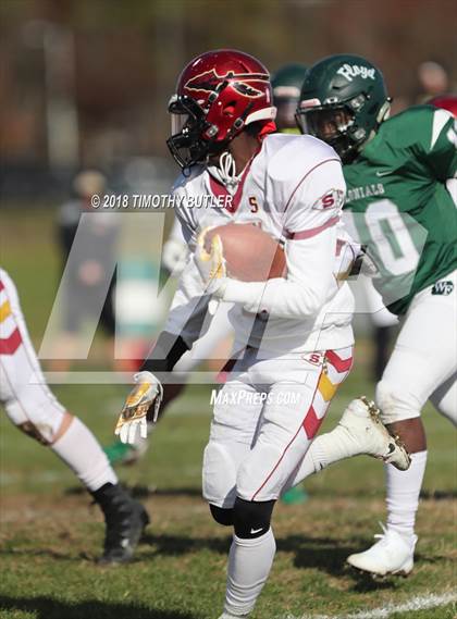 Thumbnail 1 in Sachem East @ William Floyd photogallery.
