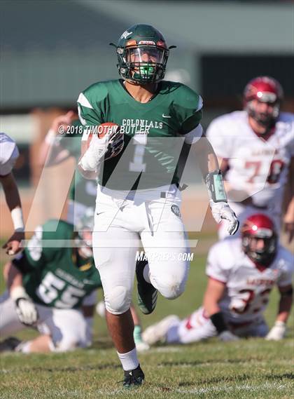 Thumbnail 2 in Sachem East @ William Floyd photogallery.