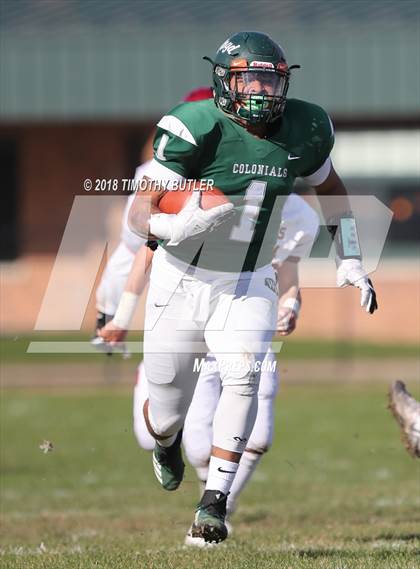Thumbnail 1 in Sachem East @ William Floyd photogallery.