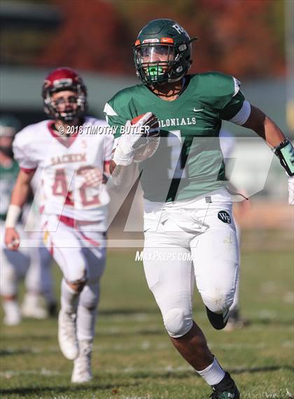 Thumbnail 2 in Sachem East @ William Floyd photogallery.