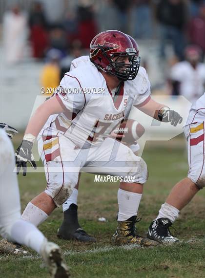 Thumbnail 3 in Sachem East @ William Floyd photogallery.