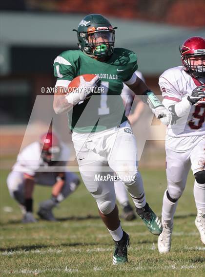 Thumbnail 1 in Sachem East @ William Floyd photogallery.