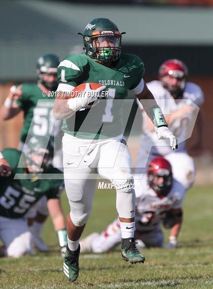 Thumbnail 3 in Sachem East @ William Floyd photogallery.