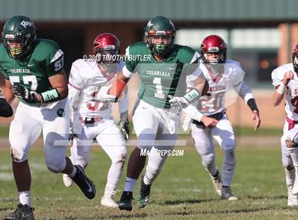 Thumbnail 1 in Sachem East @ William Floyd photogallery.