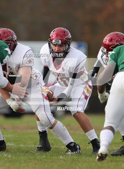 Thumbnail 3 in Sachem East @ William Floyd photogallery.