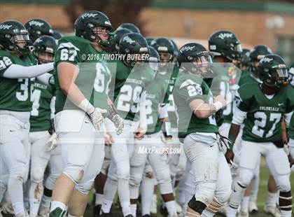 Thumbnail 2 in Sachem East @ William Floyd photogallery.