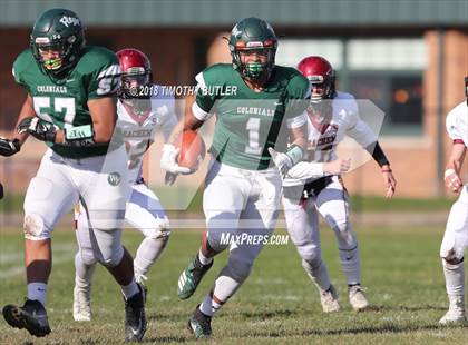 Thumbnail 3 in Sachem East @ William Floyd photogallery.